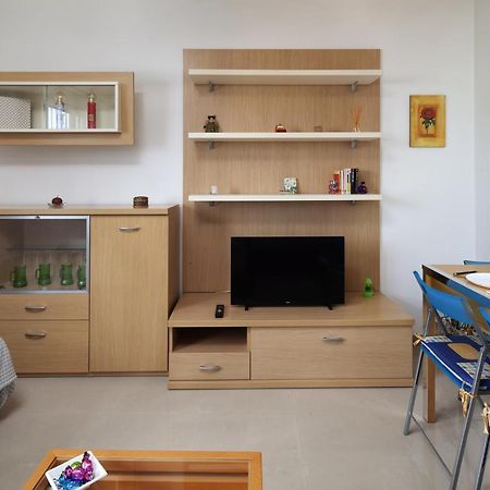 Cozy Apartment Costa Del Sol Torrox Dış mekan fotoğraf