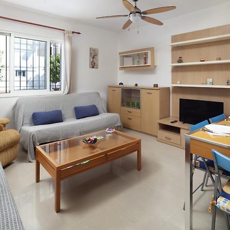 Cozy Apartment Costa Del Sol Torrox Dış mekan fotoğraf
