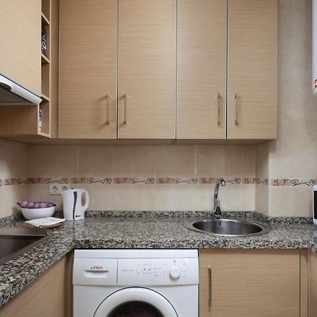Cozy Apartment Costa Del Sol Torrox Dış mekan fotoğraf