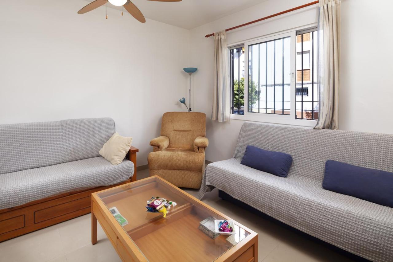 Cozy Apartment Costa Del Sol Torrox Dış mekan fotoğraf