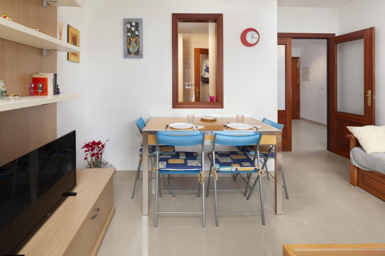 Cozy Apartment Costa Del Sol Torrox Dış mekan fotoğraf