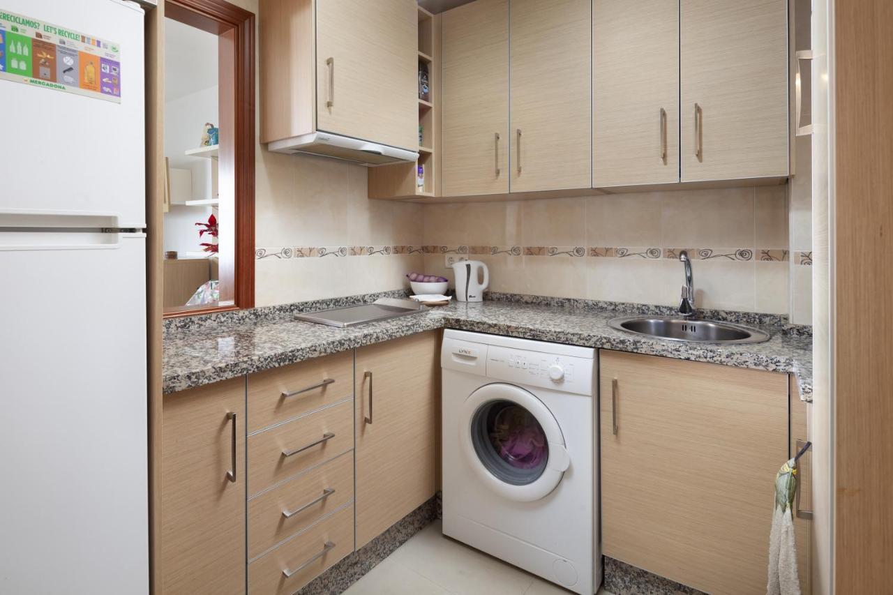 Cozy Apartment Costa Del Sol Torrox Dış mekan fotoğraf