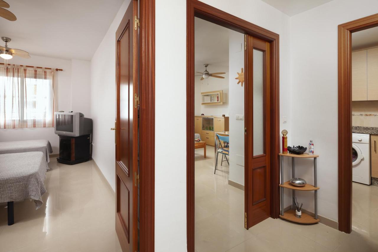 Cozy Apartment Costa Del Sol Torrox Dış mekan fotoğraf