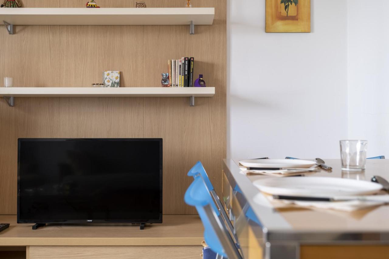 Cozy Apartment Costa Del Sol Torrox Dış mekan fotoğraf