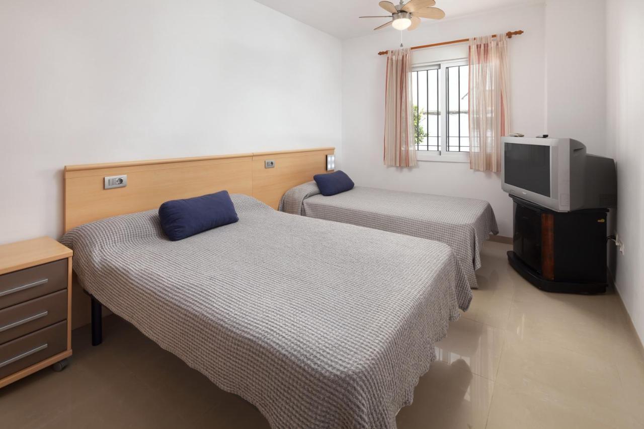 Cozy Apartment Costa Del Sol Torrox Dış mekan fotoğraf