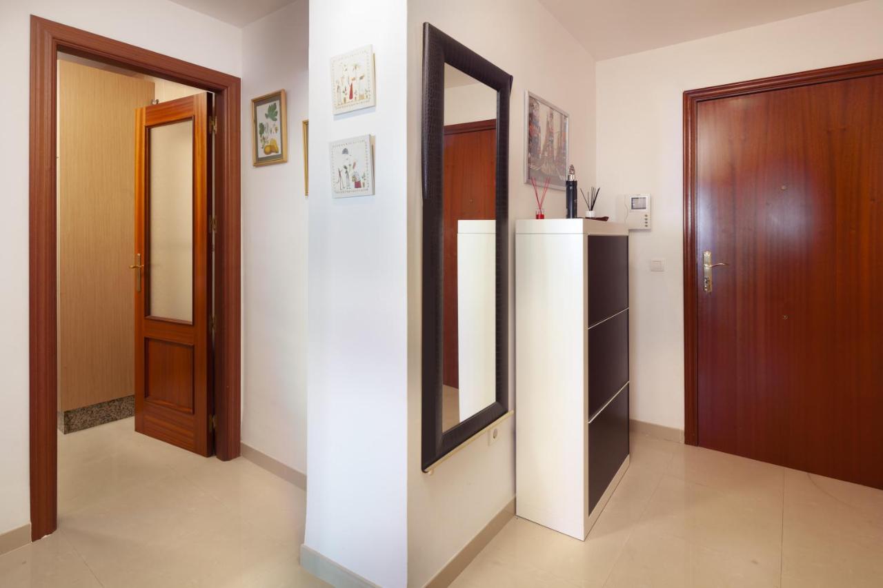 Cozy Apartment Costa Del Sol Torrox Dış mekan fotoğraf