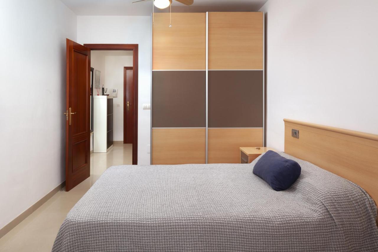 Cozy Apartment Costa Del Sol Torrox Dış mekan fotoğraf