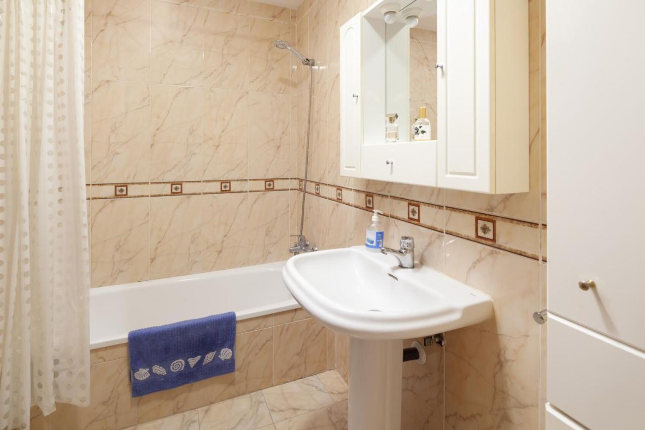Cozy Apartment Costa Del Sol Torrox Dış mekan fotoğraf